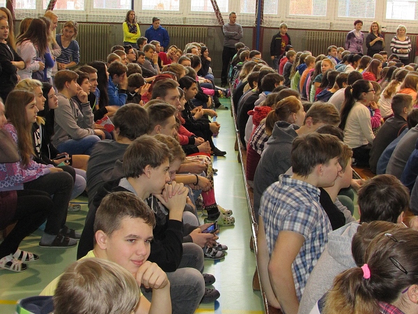 Fotogalerie Z Blatensk