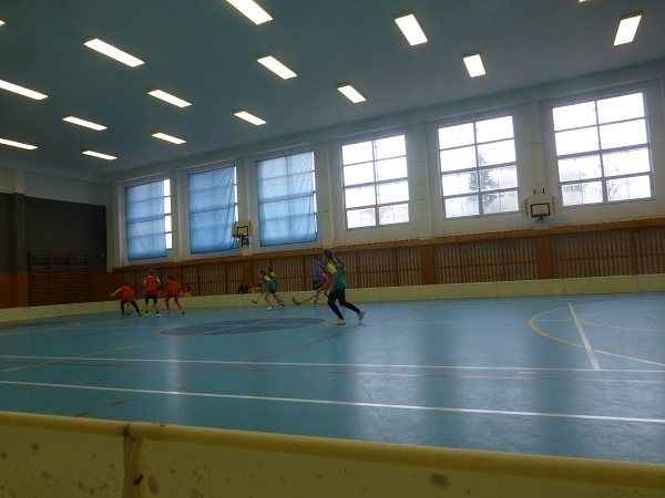 Fotogalerie Z Blatensk