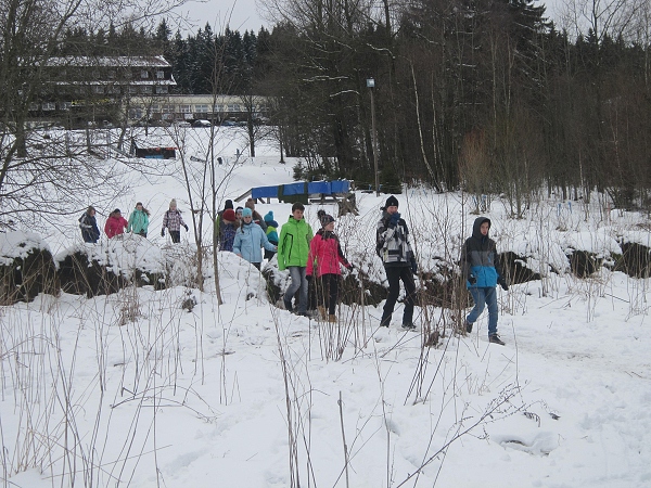Fotogalerie Z Blatensk