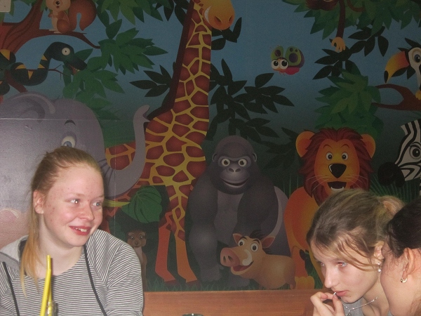 Fotogalerie Z Blatensk
