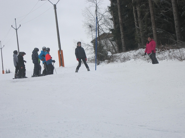 Fotogalerie Z Blatensk