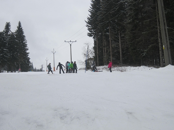 Fotogalerie Z Blatensk