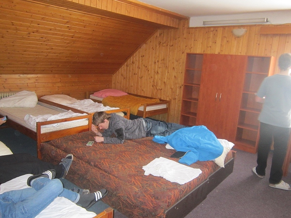 Fotogalerie Z Blatensk