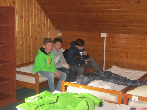 Fotogalerie Z Blatensk