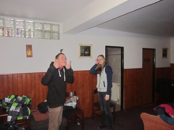 Fotogalerie Z Blatensk