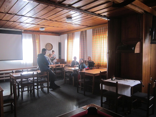 Fotogalerie Z Blatensk