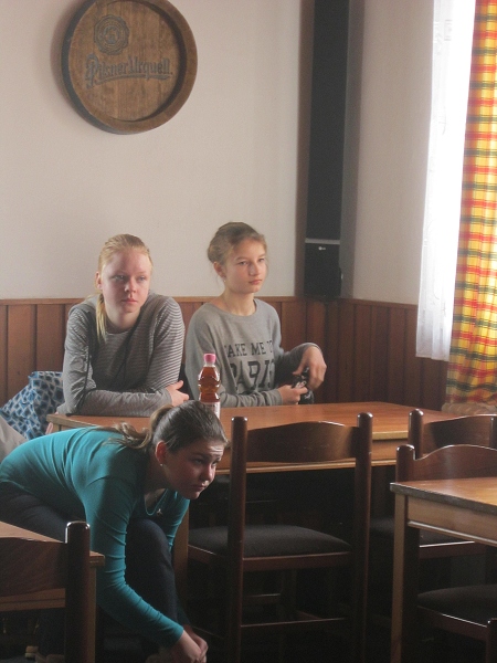 Fotogalerie Z Blatensk
