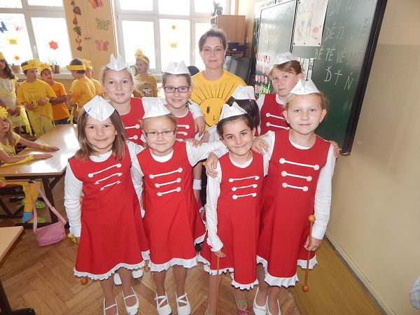 Fotogalerie Z Blatensk