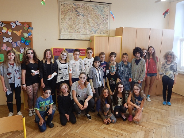 Fotogalerie Z Blatensk