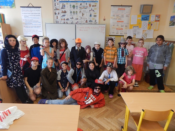 Fotogalerie Z Blatensk
