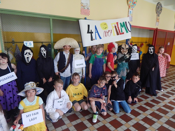 Fotogalerie Z Blatensk