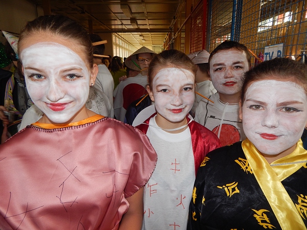 Fotogalerie Z Blatensk