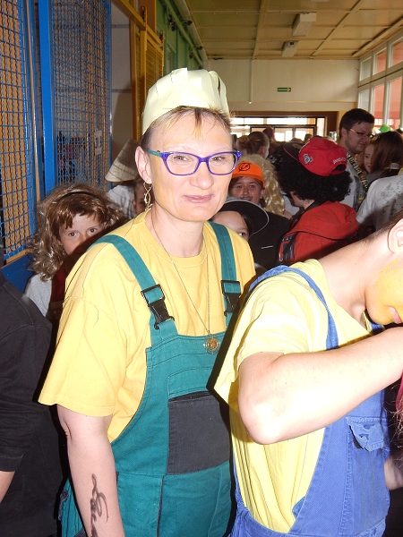 Fotogalerie Z Blatensk