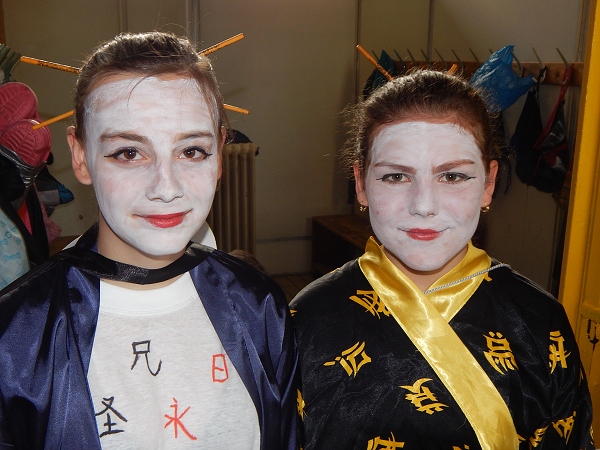Fotogalerie Z Blatensk