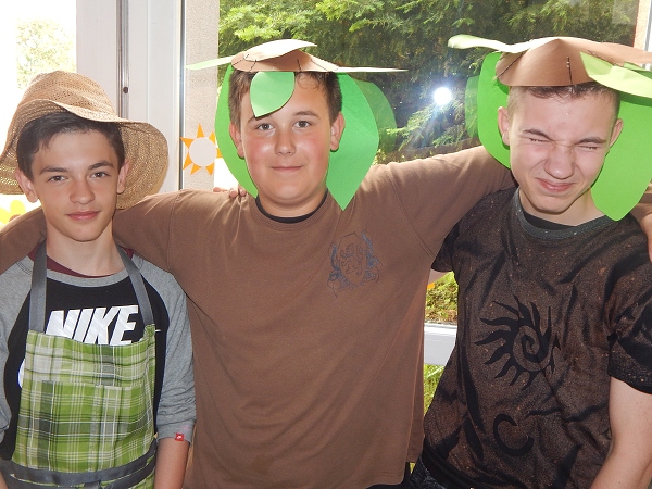 Fotogalerie Z Blatensk