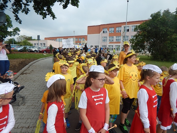 Fotogalerie Z Blatensk
