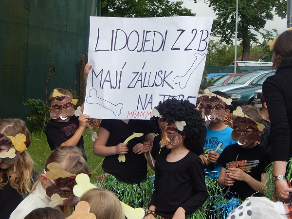 Fotogalerie Z Blatensk