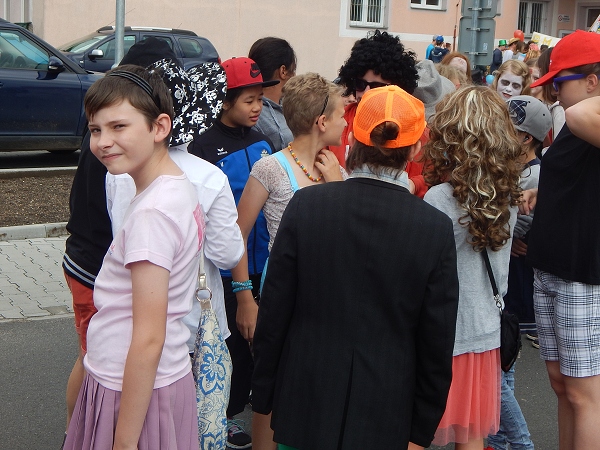 Fotogalerie Z Blatensk