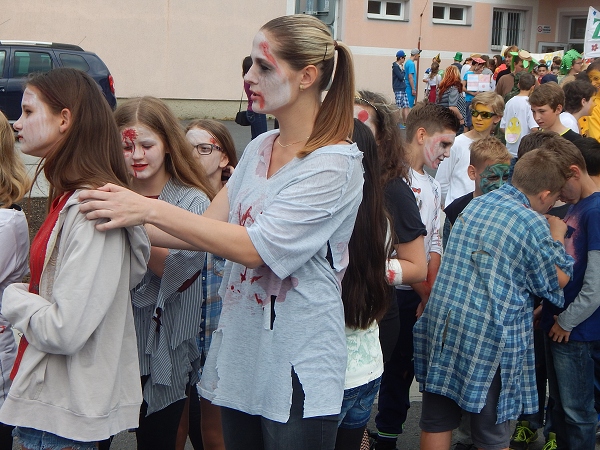 Fotogalerie Z Blatensk