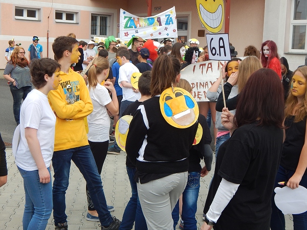 Fotogalerie Z Blatensk