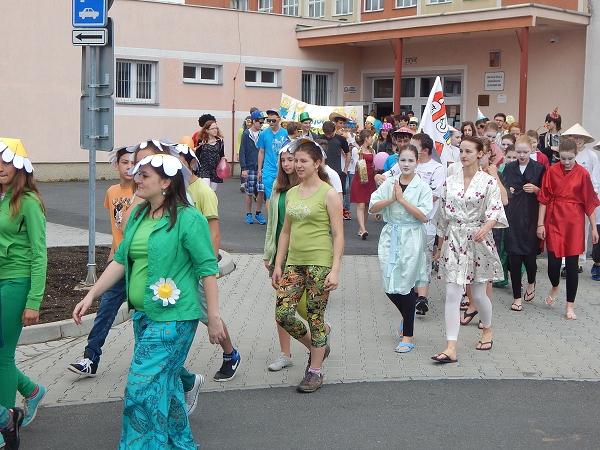 Fotogalerie Z Blatensk