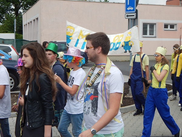 Fotogalerie Z Blatensk