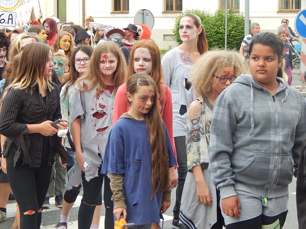Fotogalerie Z Blatensk