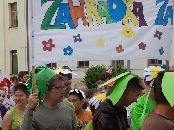 Fotogalerie Z Blatensk