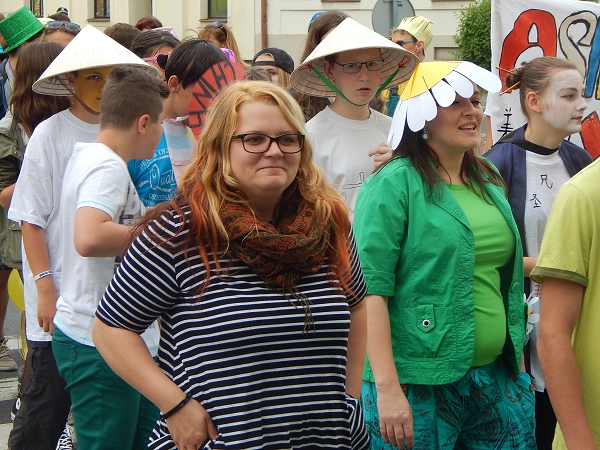 Fotogalerie Z Blatensk