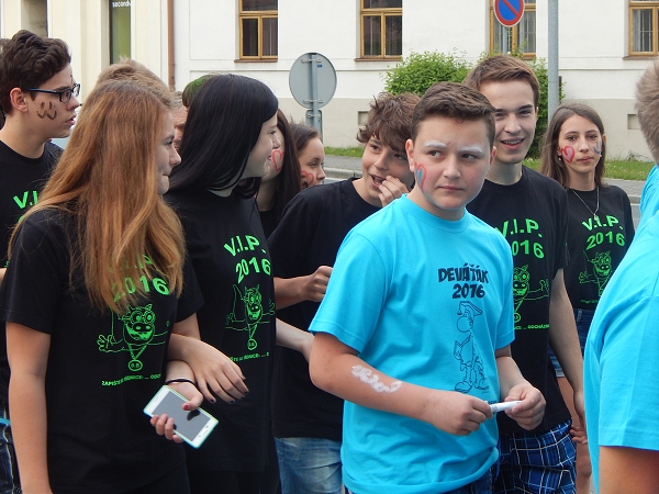 Fotogalerie Z Blatensk