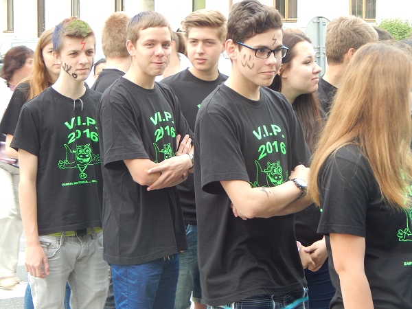 Fotogalerie Z Blatensk