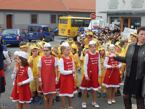 Fotogalerie Z Blatensk