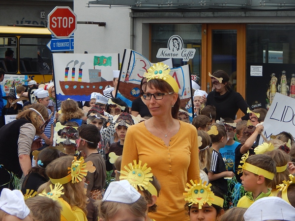 Fotogalerie Z Blatensk