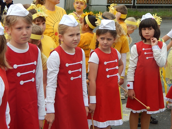 Fotogalerie Z Blatensk