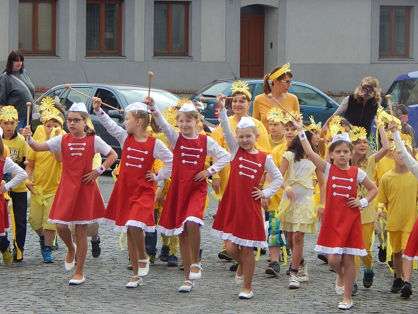Fotogalerie Z Blatensk