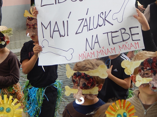 Fotogalerie Z Blatensk