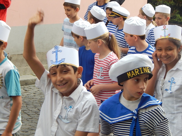 Fotogalerie Z Blatensk
