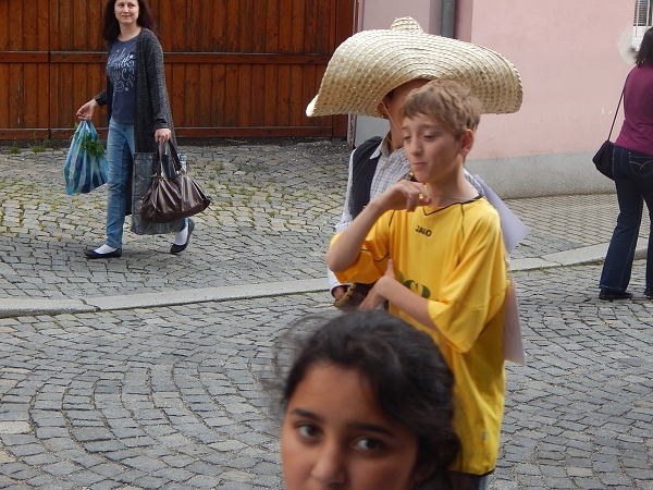 Fotogalerie Z Blatensk