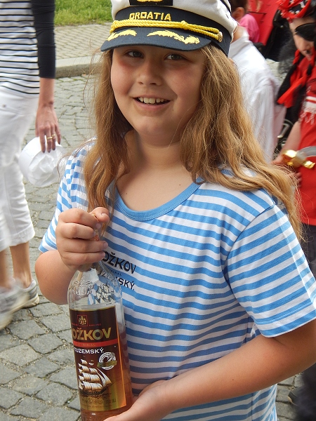 Fotogalerie Z Blatensk