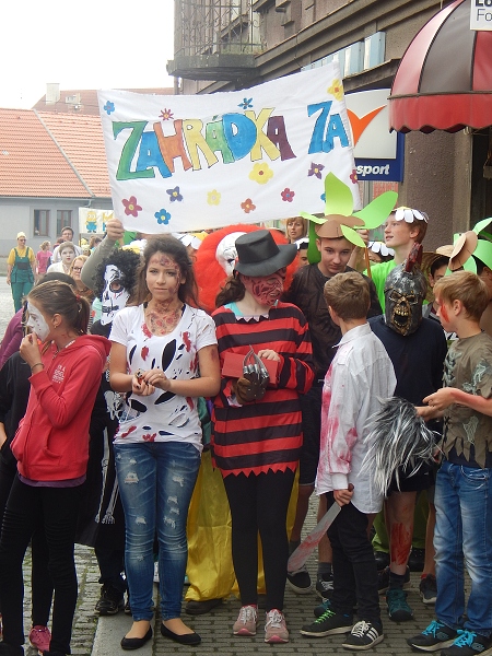 Fotogalerie Z Blatensk