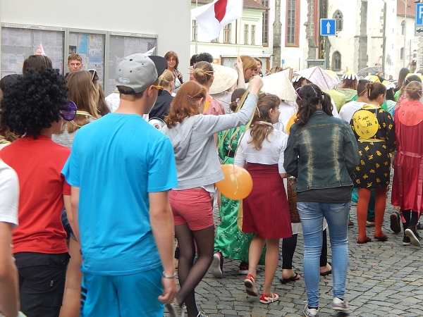 Fotogalerie Z Blatensk