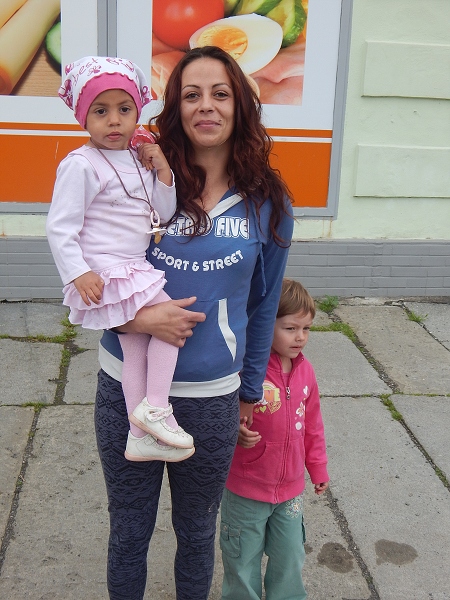 Fotogalerie Z Blatensk