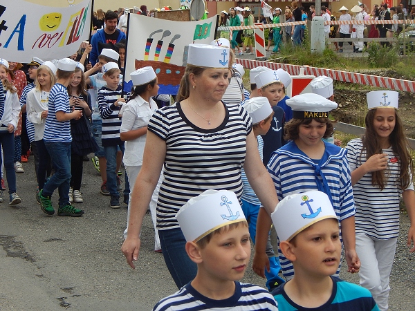 Fotogalerie Z Blatensk