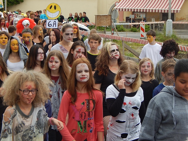 Fotogalerie Z Blatensk
