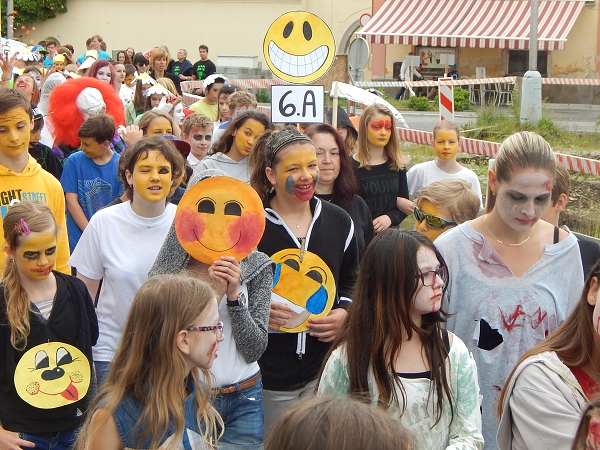 Fotogalerie Z Blatensk