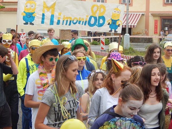 Fotogalerie Z Blatensk