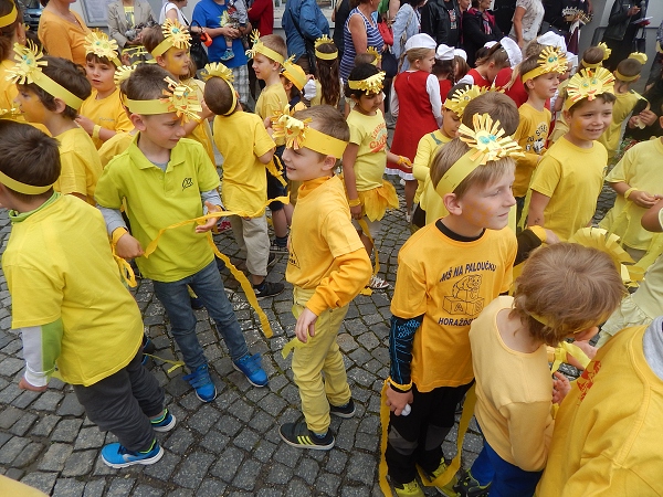 Fotogalerie Z Blatensk
