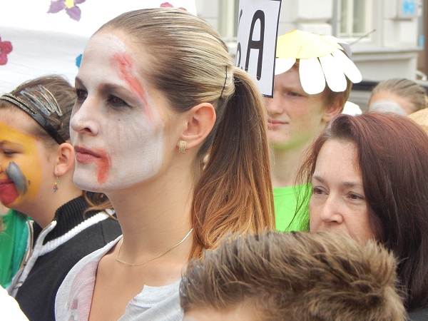 Fotogalerie Z Blatensk