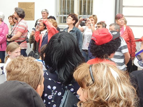 Fotogalerie Z Blatensk