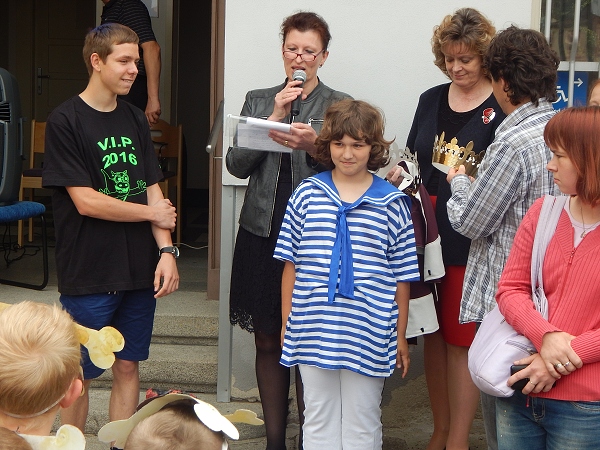 Fotogalerie Z Blatensk